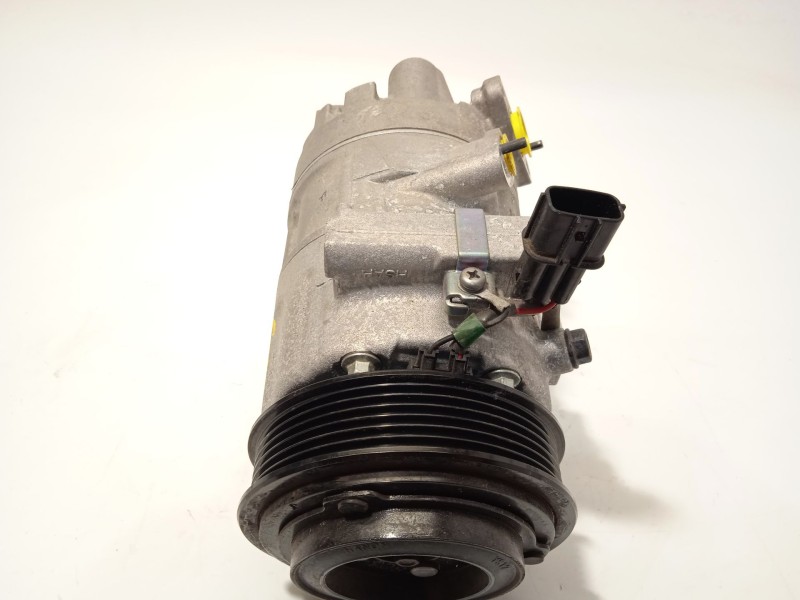 Recambio de compresor aire acondicionado para hyundai i20 iii (bc3, bi3) 1.2 referencia OEM IAM 97701Q0000  