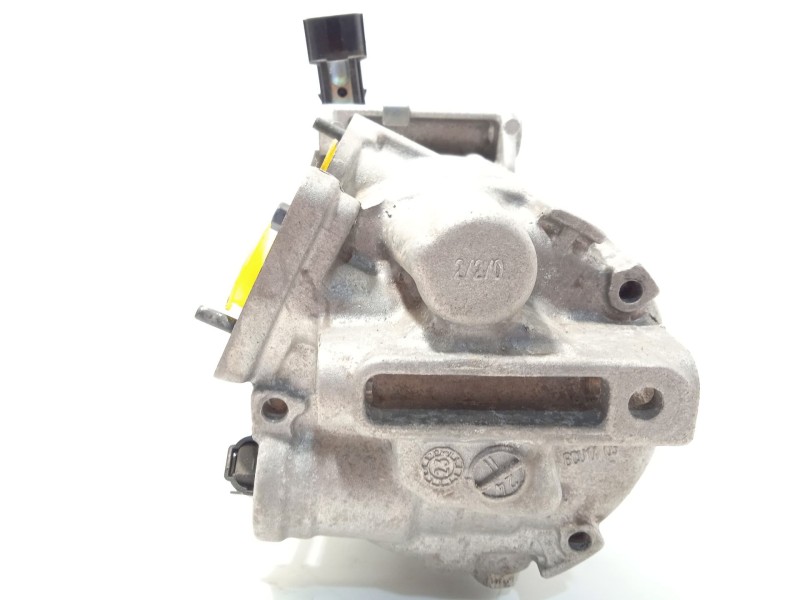 Recambio de compresor aire acondicionado para hyundai i20 iii (bc3, bi3) 1.2 referencia OEM IAM 97701Q0000  
