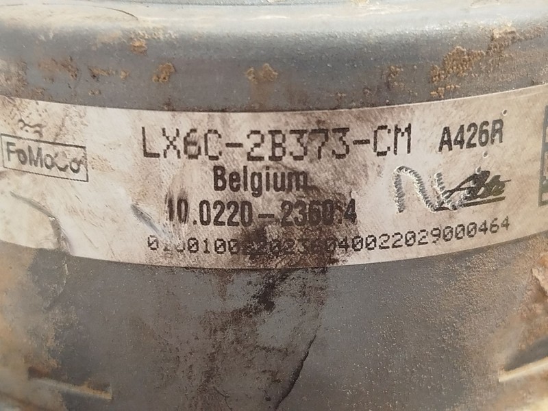 Recambio de abs para ford kuga iii (dfk) 1.5 ecoboost referencia OEM IAM LX6C2B373CM 10091901243 10022023604