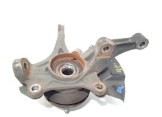 Recambio de mangueta delantera izquierda para hyundai i20 iii (bc3, bi3) 1.2 referencia OEM IAM 51715Q0500  