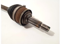 Recambio de transmision delantera derecha para hyundai i20 iii (bc3, bi3) 1.2 referencia OEM IAM 49501Q0000   2