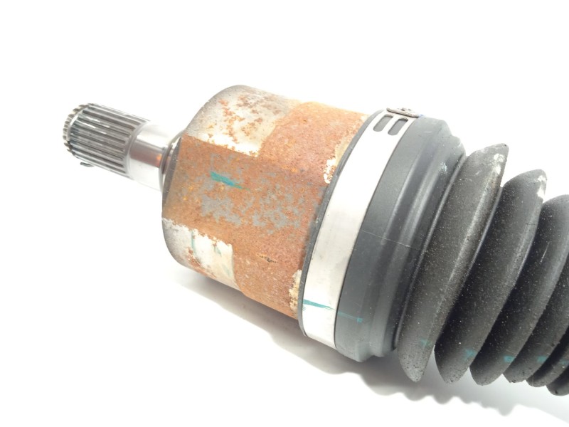 Recambio de transmision delantera derecha para hyundai i20 iii (bc3, bi3) 1.2 referencia OEM IAM 49501Q0000  