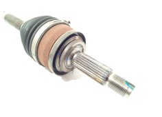 Recambio de transmision delantera izquierda para hyundai i20 iii (bc3, bi3) 1.2 referencia OEM IAM 49500Q0000   2