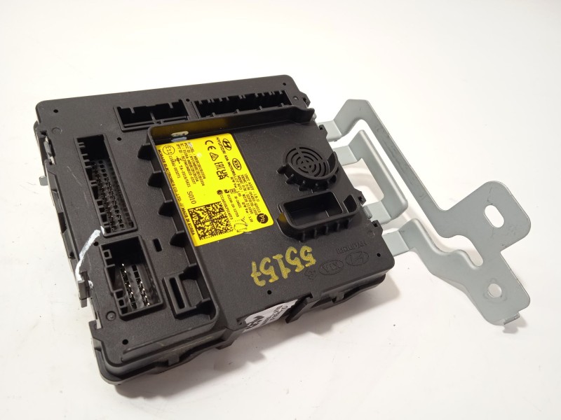 Recambio de modulo electronico para hyundai i20 iii (bc3, bi3) 1.2 referencia OEM IAM 954B0Q0010  