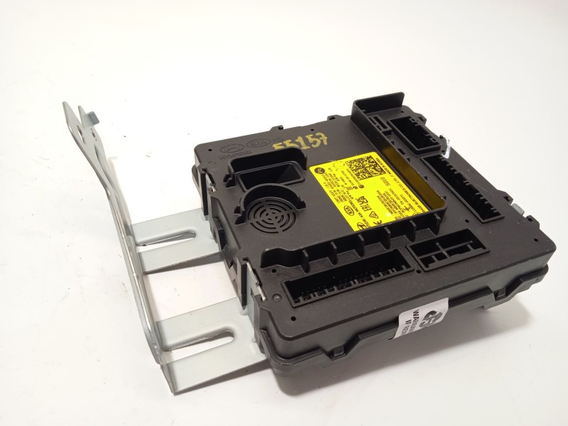 Recambio de modulo electronico para hyundai i20 iii (bc3, bi3) 1.2 referencia OEM IAM 954B0Q0010  