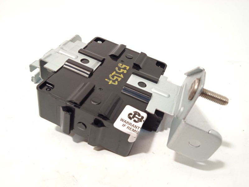 Recambio de modulo electronico para hyundai i20 iii (bc3, bi3) 1.2 referencia OEM IAM 95300Q0000  