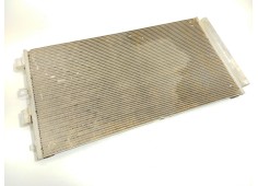 Recambio de condensador / radiador aire acondicionado para ford kuga iii (dfk) 1.5 ecoboost referencia OEM IAM LX6119710BA 24598 2