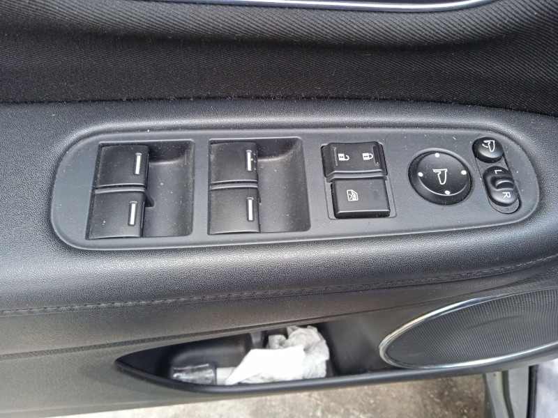 honda hr-v (ru) del año 2016