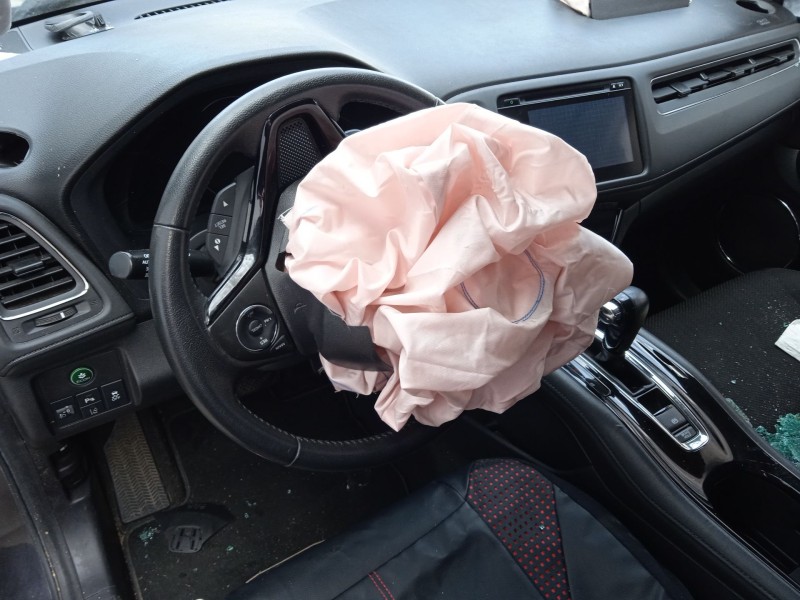 honda hr-v (ru) del año 2016