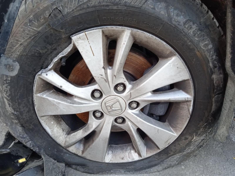 honda hr-v (ru) del año 2016