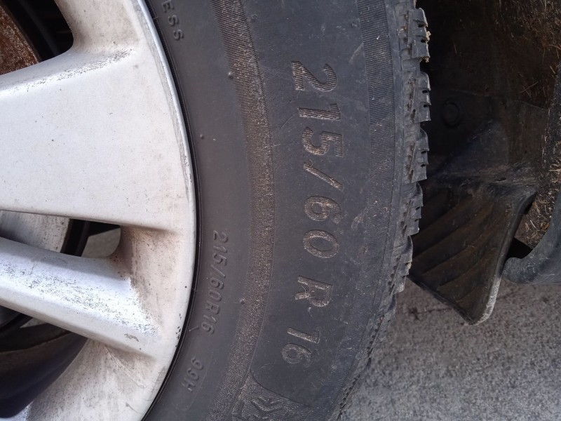 honda hr-v (ru) del año 2016