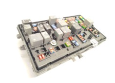 Recambio de caja reles / fusibles para chevrolet cruze hatchback (j305) 1.6 referencia OEM IAM 95107228   2