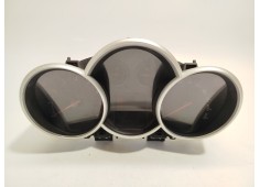 Recambio de cuadro instrumentos para chevrolet cruze hatchback (j305) 1.6 referencia OEM IAM 95299473   2