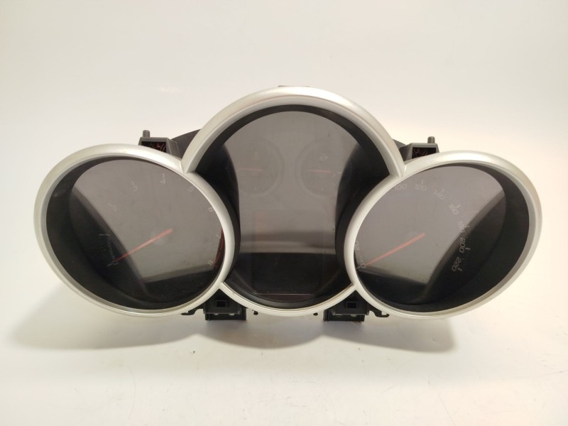 Recambio de cuadro instrumentos para chevrolet cruze hatchback (j305) 1.6 referencia OEM IAM 95299473  