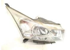 Recambio de faro derecho para chevrolet cruze hatchback (j305) 1.6 referencia OEM IAM 42371138   2