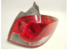 Recambio de piloto trasero derecho para chevrolet cruze hatchback (j305) 1.6 referencia OEM IAM 95365877   2