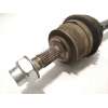 Recambio de transmision delantera derecha para opel adam 1.4 16v referencia OEM IAM 13149829  