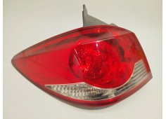 Recambio de piloto trasero izquierdo para chevrolet cruze hatchback (j305) 1.6 referencia OEM IAM 95365876   2