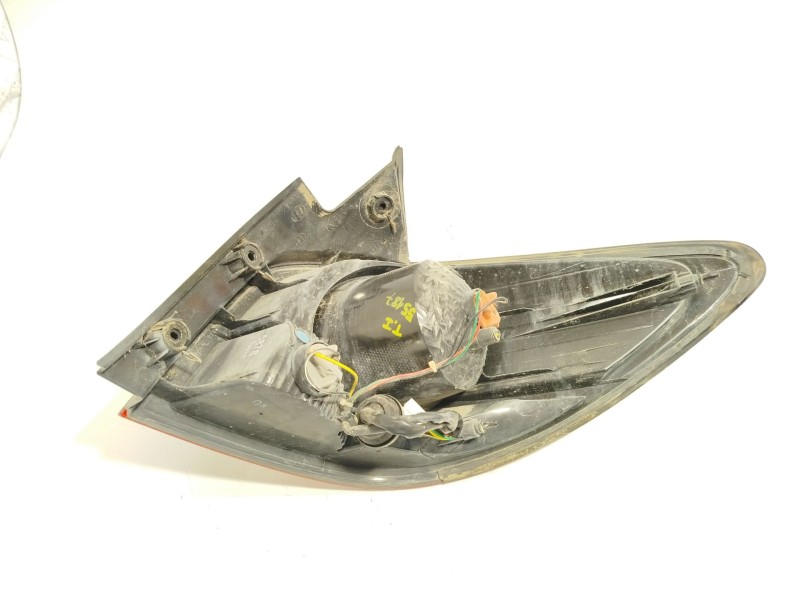 Recambio de piloto trasero izquierdo para chevrolet cruze hatchback (j305) 1.6 referencia OEM IAM 95365876  