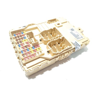 CAJA RELES / FUSIBLES 91950CR030 