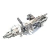 Recambio de columna direccion para renault latitude 2.0 dci diesel fap referencia OEM IAM 488100048R  