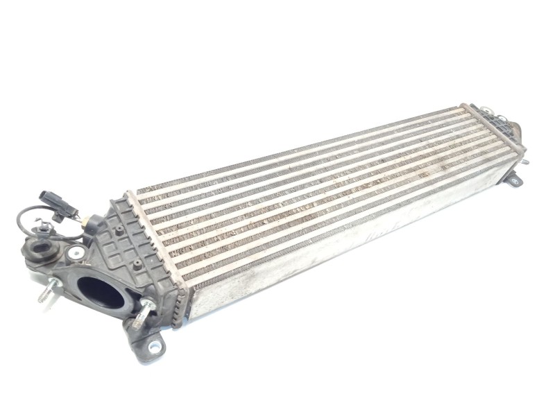 Recambio de intercooler para mazda cx-5 (ke, gh) 2.2 d (ke2fw) referencia OEM IAM SH0113565C  