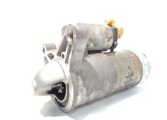 Recambio de motor arranque para mazda cx-5 (ke, gh) 2.2 d (ke2fw) referencia OEM IAM SH1B18400  M001T81582 2