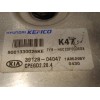 Recambio de centralita motor uce para kia stonic (ybcuv) 1.0 tgdi cat referencia OEM IAM 3912804047  9001330026KE