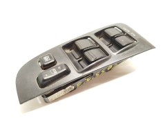 Recambio de mando elevalunas delantero izquierdo para toyota avensis (_t25_) 2.0 d-4d (cdt250_) referencia OEM IAM 8480205210  5 2