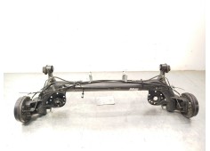 Recambio de puente trasero para toyota yaris (_p21_, _pa1_, _ph1_) 1.5 (mxpa11) referencia OEM IAM 42110K0020  