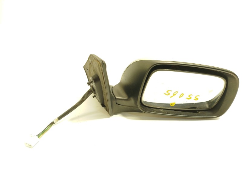 Recambio de retrovisor derecho para toyota avensis (_t25_) 2.0 d-4d (cdt250_) referencia OEM IAM 8790105100  