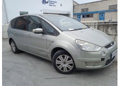 FORD S-MAX (WA6)