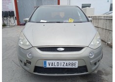 ford s-max (wa6) del año 2009 2