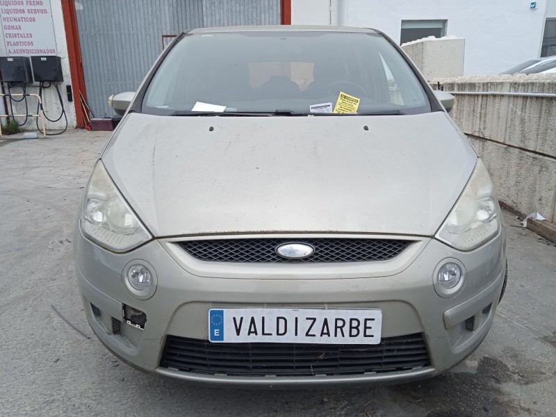 ford s-max (wa6) del año 2009