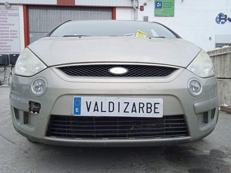 ford s-max (wa6) del año 2009