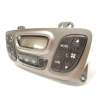 Recambio de mando climatizador para hyundai santa fe (sm) 2.0 crdi cat referencia OEM IAM 9725026200OP  