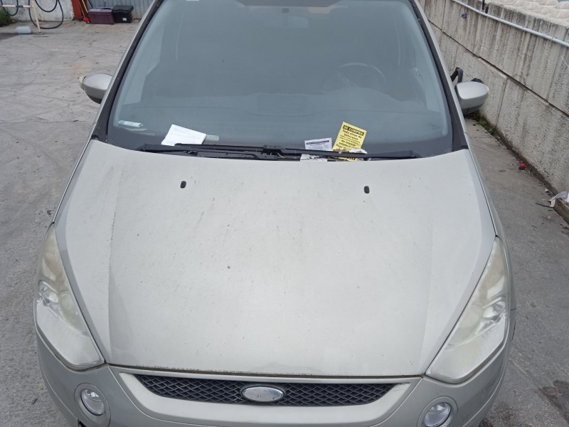 ford s-max (wa6) del año 2009