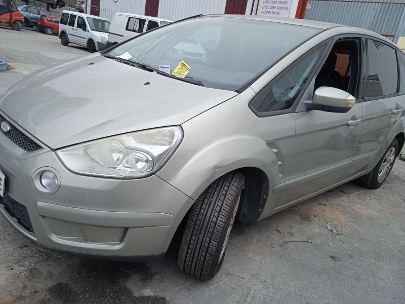 ford s-max (wa6) del año 2009