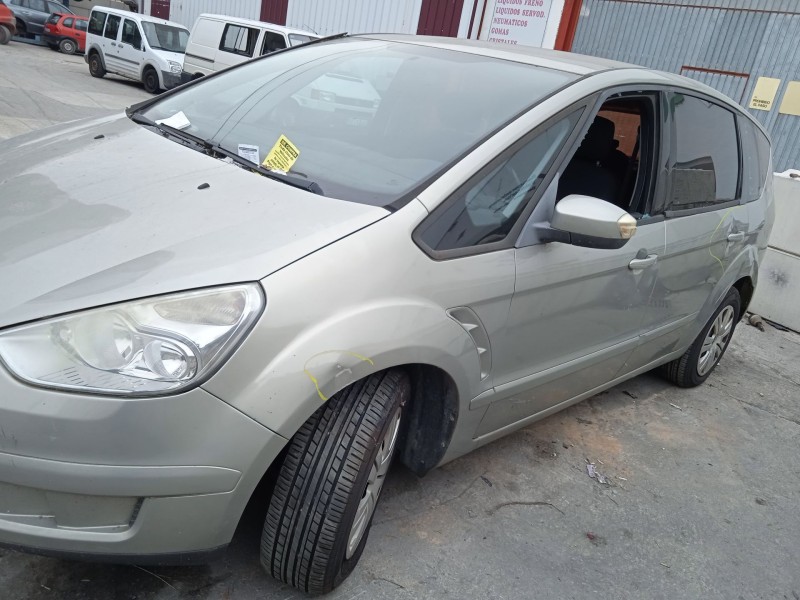 ford s-max (wa6) del año 2009