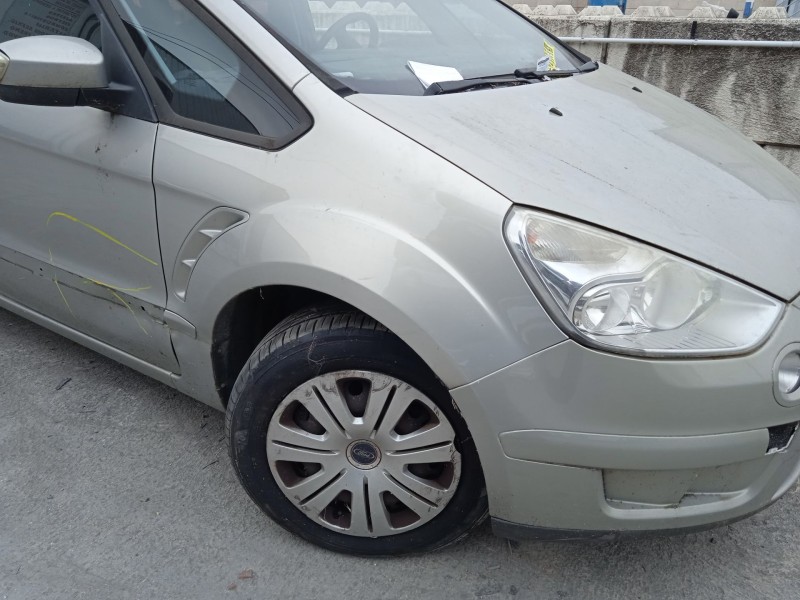 ford s-max (wa6) del año 2009