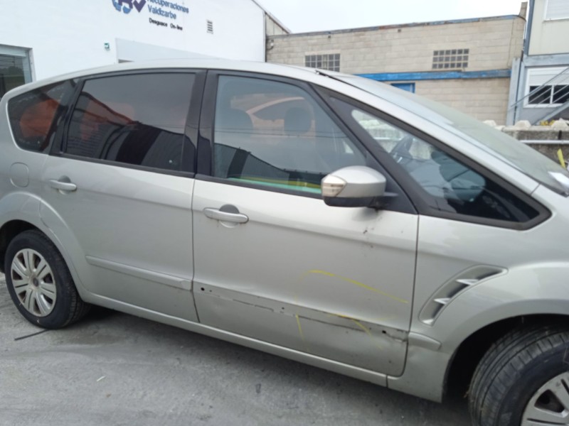 ford s-max (wa6) del año 2009