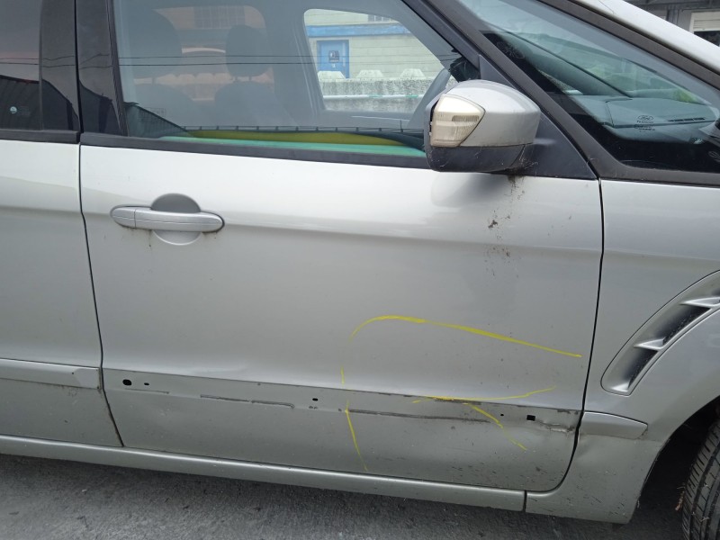 ford s-max (wa6) del año 2009