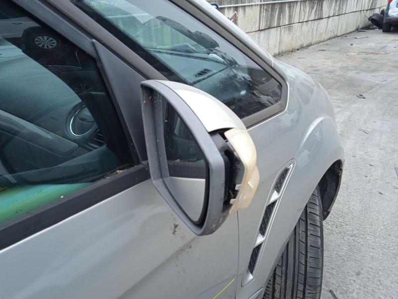 ford s-max (wa6) del año 2009