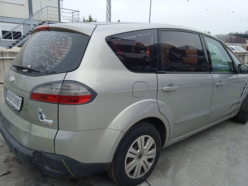 ford s-max (wa6) del año 2009