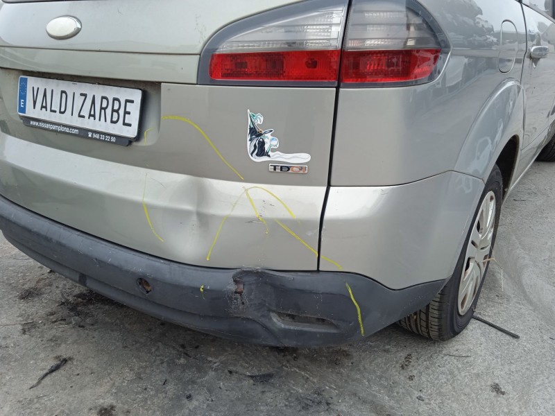 ford s-max (wa6) del año 2009