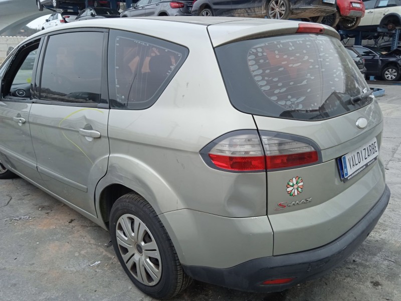 ford s-max (wa6) del año 2009