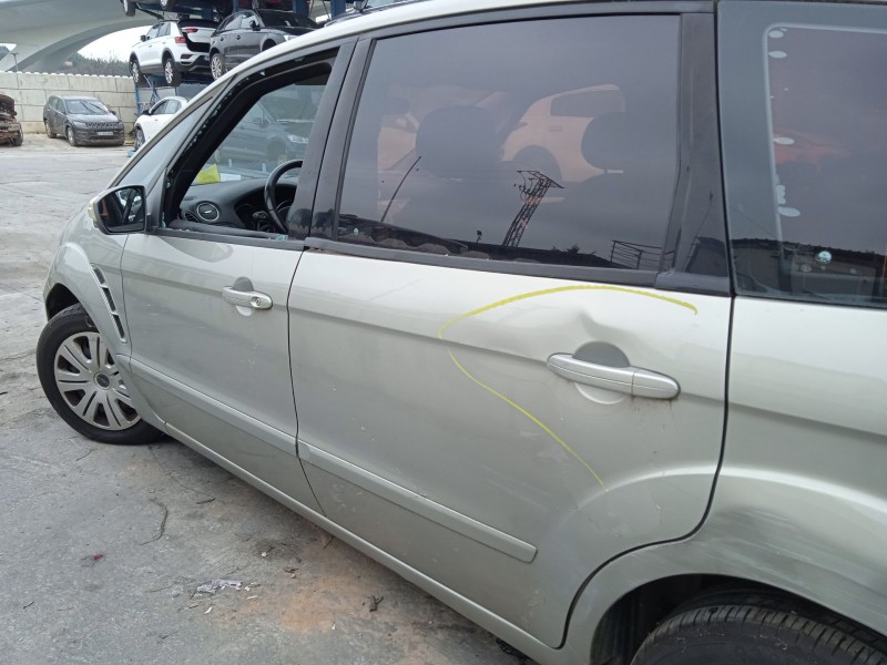 ford s-max (wa6) del año 2009