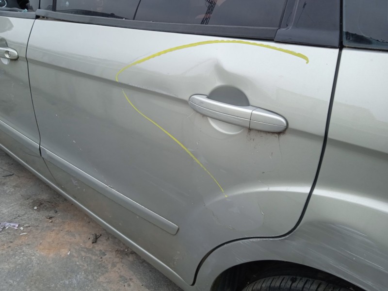 ford s-max (wa6) del año 2009