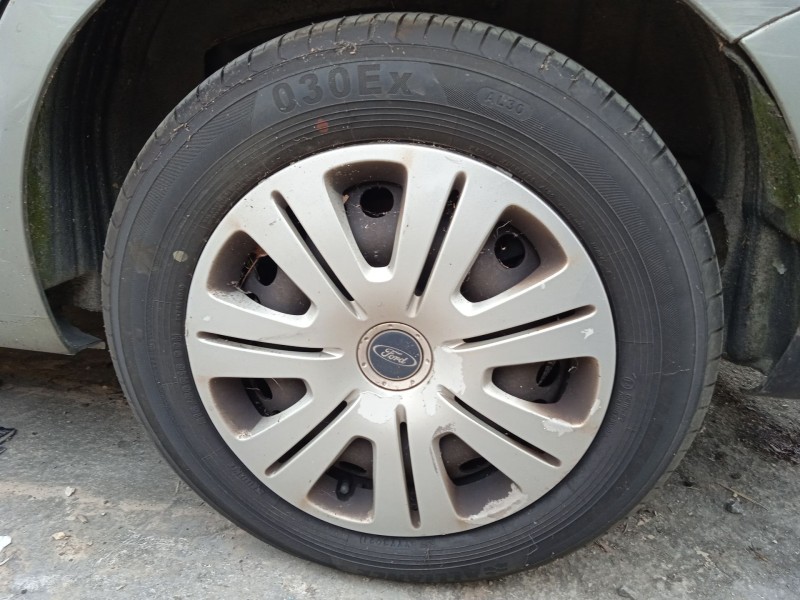 ford s-max (wa6) del año 2009