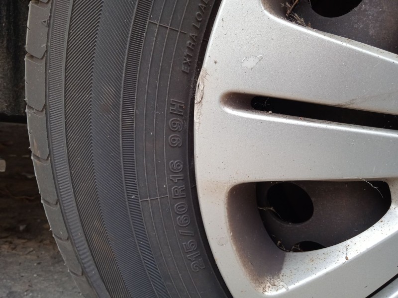 ford s-max (wa6) del año 2009